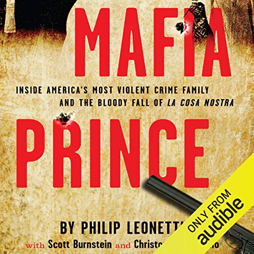 Mafia Prince