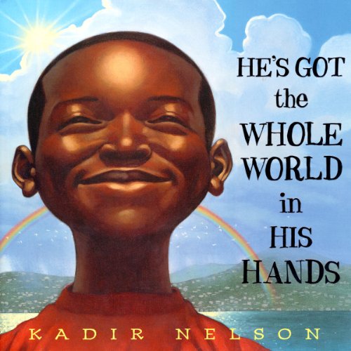 He's Got the Whole World in His Hands