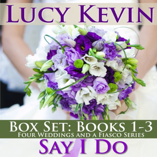 Say I Do