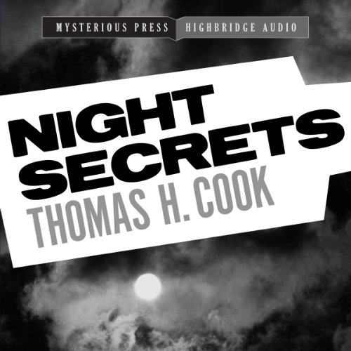 Night Secrets by Thomas H. Cook