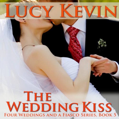 The Wedding Kiss