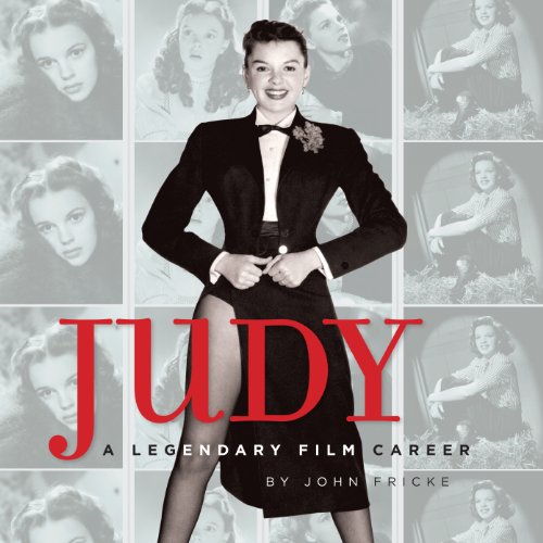 Judy by John Fricke