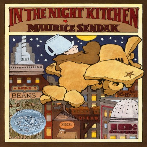 In the Night Kitchen