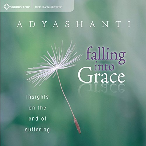 Falling into Grace