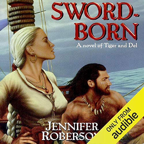 Sword-Born