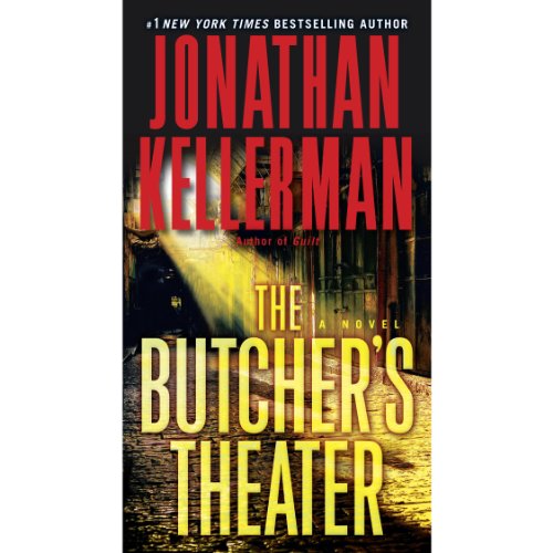 The Butcher's Theater by Jonathan Kellerman