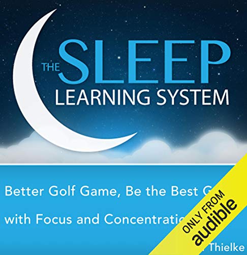 Better Golf Game by Joel Thielke