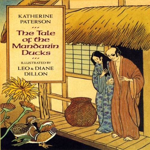 The Tale of the Mandarin Ducks