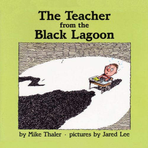 The Teacher from the Black Lagoon