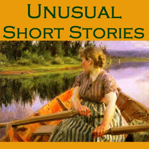 Unusual Short Stories by Mark Twain
