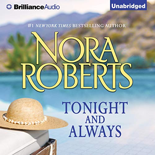 Tonight and Always by Nora Roberts