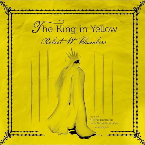 The King in Yellow