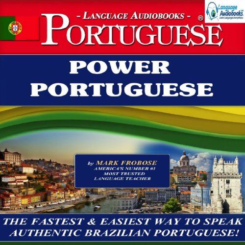Power Portuguese (Brazilian) by Mark Frobose