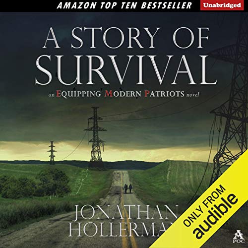 EMP: Equipping Modern Patriots