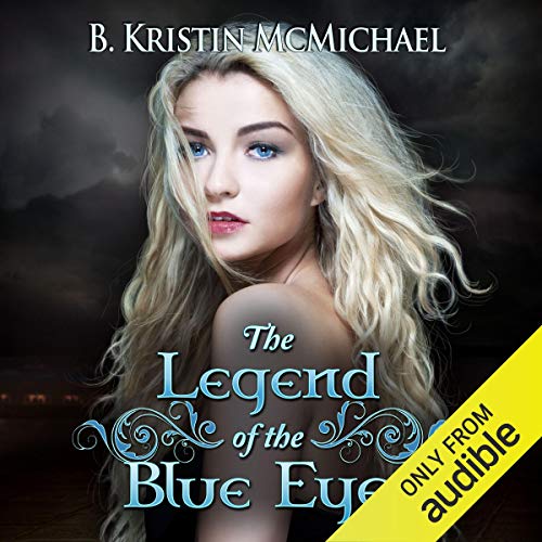 The Legend of the Blue Eyes