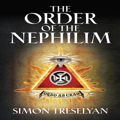 The Order of Nephilim by Simon Treselyan