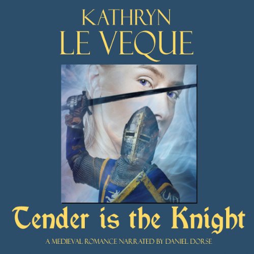 Tender is the Knight