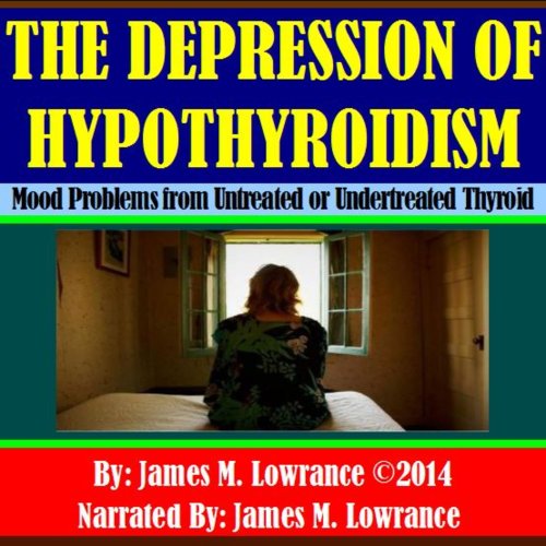 The Depression of Hypothyroidism