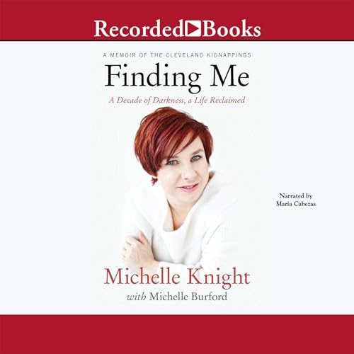 Finding Me by Michelle Knight