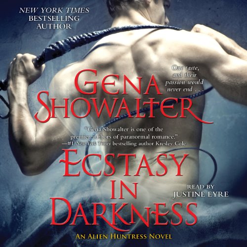 Ecstasy in Darkness by Gena Showalter