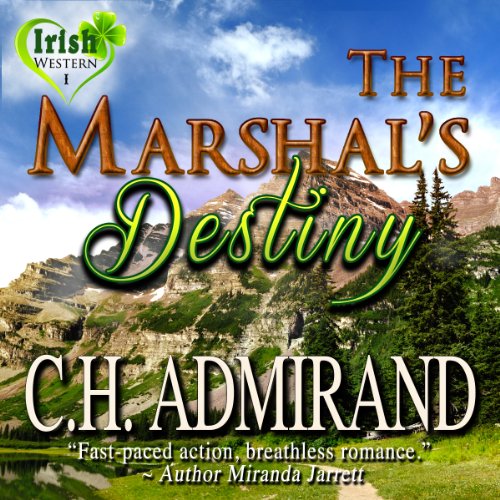 The Marshal's Destiny