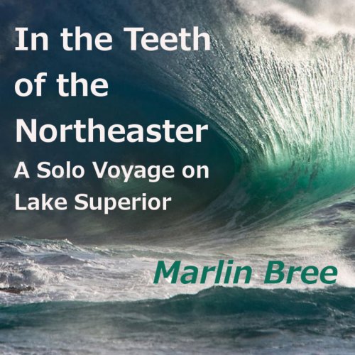 In the Teeth of the Northeaster