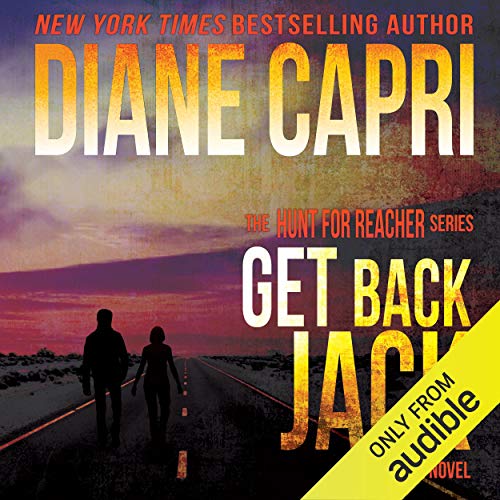 Get Back Jack by Diane Capri