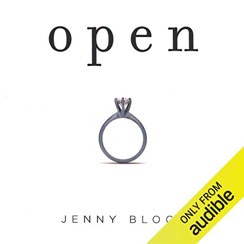 Open by Jenny Block