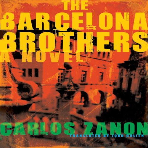 The Barcelona Brothers