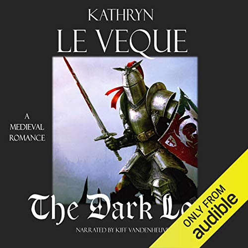 The Dark Lord: Book 1 in 'The Titans' Series, Volume 1