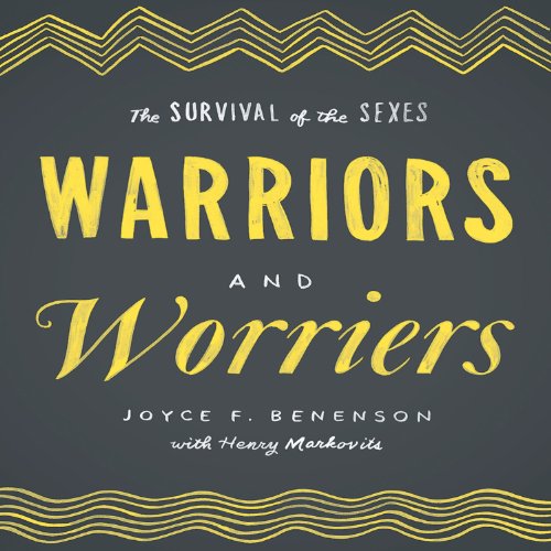 Warriors and Worriers