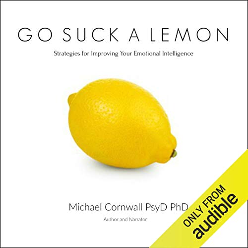 Go Suck a Lemon