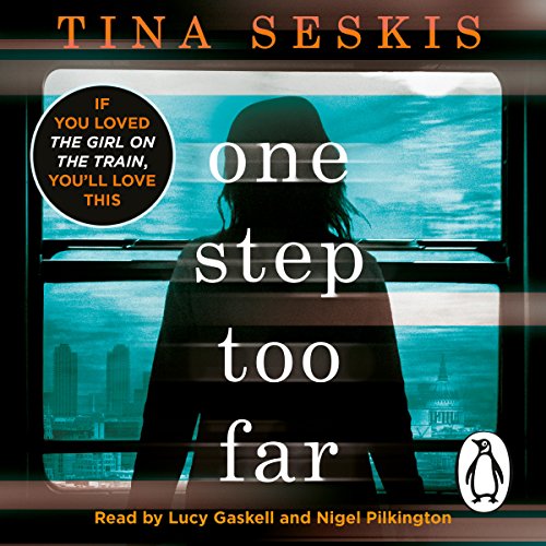 One Step Too Far by Tina Seskis