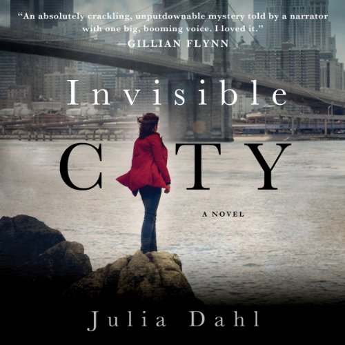 Invisible City