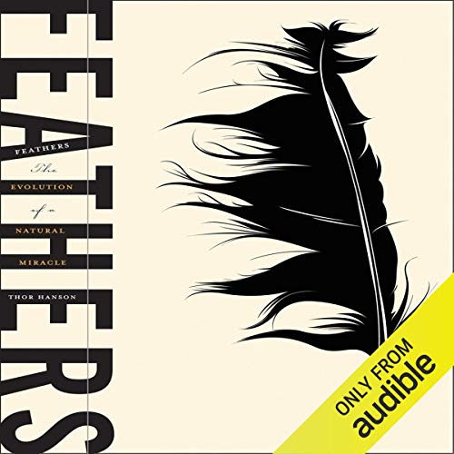 Feathers by Thor Hanson