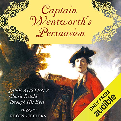 Captain Wentworth's Persuasion