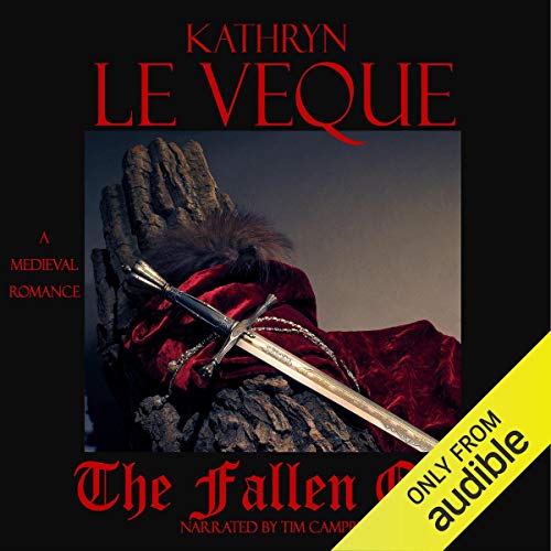 The Fallen One by Kathryn Le Veque