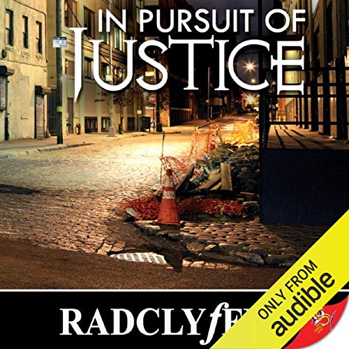In Pursuit of Justice