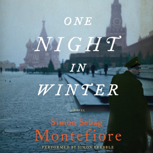 One Night in Winter