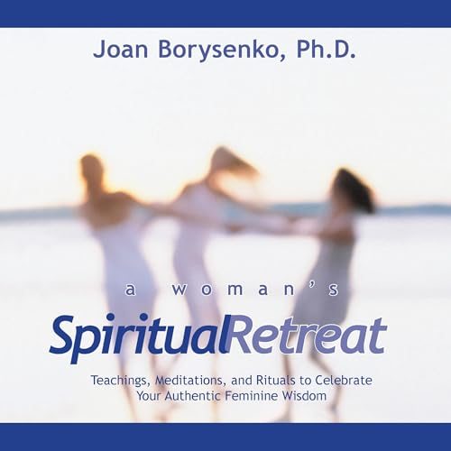 A Woman’s Spiritual Retreat