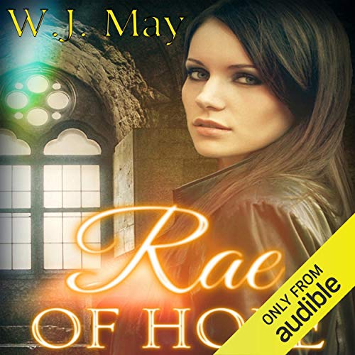 Rae of Hope