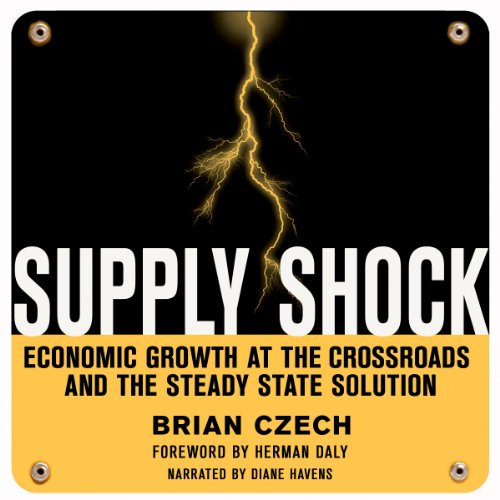 Supply Shock by Brian Czech