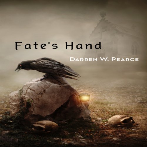 Fate's Hand by Darren Pearce