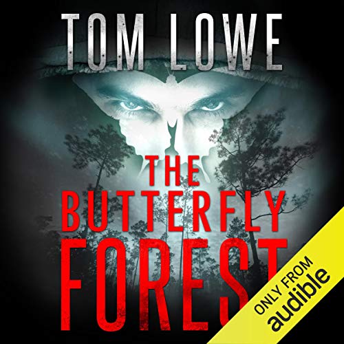 The Butterfly Forest