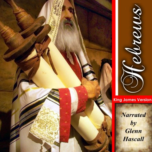 The Book of Hebrews by King James Bible