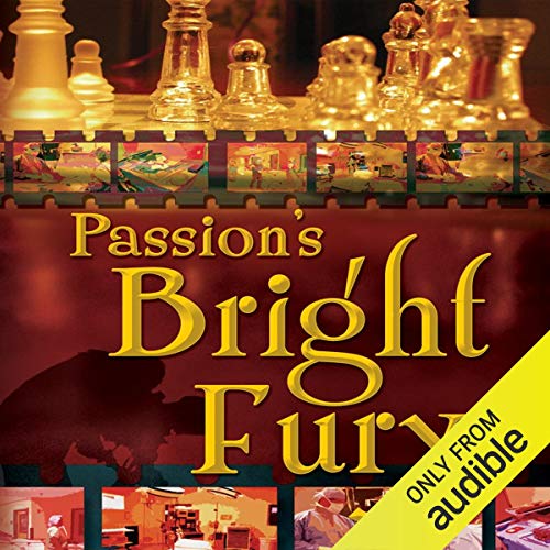 Passion’s Bright Fury by Radclyffe