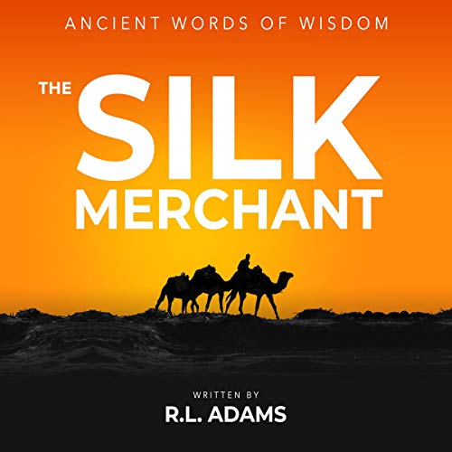 The Silk Merchant