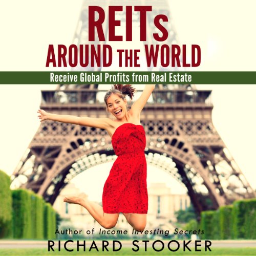 REITs Around the World