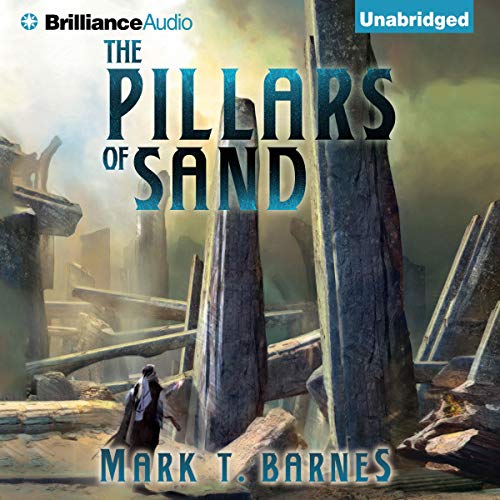 The Pillars of Sand