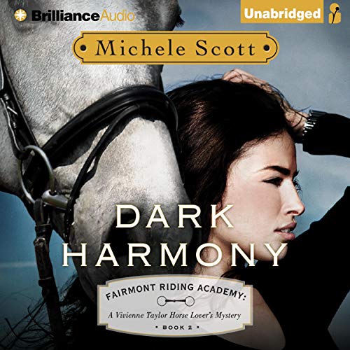 Dark Harmony by Michele Scott
